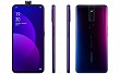 OPPO F11 Pro 128GB Front, Side and Back