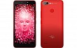 Itel A46 Front and Back