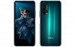 Honor 20 Pro Front, Side and Back