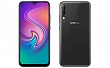 Infinix S4 Front, Side and Back