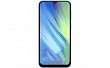 Samsung Galaxy A10s Front and Back