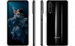 Honor 20 Front, Side and Back