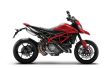 Ducati Hypermotard 950 Red