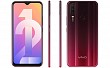Vivo Y12 Front, Side and Back