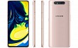 Samsung Galaxy A80 Front, Back and Side