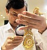 Gold loan business going to Shine more