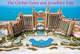 Dubai and India host Global Gem and Jewellery Fair in Dubai