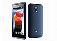 Jivi JSP Q56, An Indian Maker's Android Smartphone at Rs. 4,399