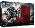 Gears Of War 4: Xbox One S Console Images And Price Leaked Online