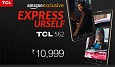 TCL Launches 562 Smartphone Along With Four Televisions in India