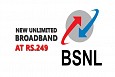 BSNL Offers Unlimited Broadband Plan Worth Rs. 249 For New Customers