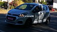 Production Ready 2017 Chevrolet Beat Spied without Camo