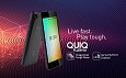 Ziox QUIQ Flash 4G Launched With VoLTE Support in India