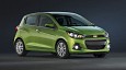New 2017 Chevrolet Beat India Launch in July