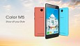 Zopo Color M5 Launched With 4G VoLTE support at Rs 5,999 in India