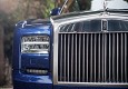2017 Next-gen Rolls Phantom to Debut at this Year-end