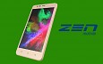 Zen Introduced Admire Joy Budget Smartphone With 4G VoLTE Support