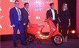 Piaggio launches Vespa Red Scooter in India at INR 87,000