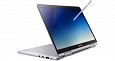 Windows 10 rival: Samsung\'s new Notebook 9 Pen 2-in-1 packs with latest Core i7 Processor