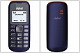 Detel D1 Feature Phone Launched in Collaboration with BSNL
