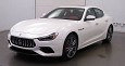 2018 Maserati Ghibli launched in India at Rs 1.33 crores