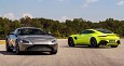 Aston Martin Plans To Electrify All range By 2025