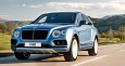 Bentley Bentayga Diesel Expects A Launch In India This Year