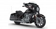 Indian Chieftain Elite Launched at INR 38 lakhs (ex-showroom)