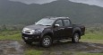 Isuzu Motors to sell D-Max V-Cross pick-up across all CSD outlets for Armed Forces