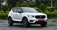 Volvo India Gets 40% Sales Growth in Jan-Oct 2018