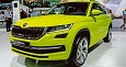 Skoda and Volkswagen Plans to Grab 5% Market Share by 2025 End