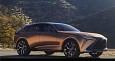 Lexus SUV Coming Soon To Battle Lamborghini Urus and Bentley Bentayga