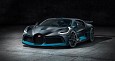 No SUV Expectations From Bugatti