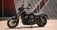 Harley-Davidson India Offers Exchange and Buyback Offer on Street Models