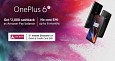OnePlus 6T Amazon Sale Brings attractive offers For Prospective Buyers
