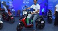Avan Motors All Set to Launch Trend E Electric Scooter by March-End