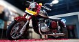 Jawa Motorcycles Deliveries Started Officially: First Bike Delivered in Maroon
