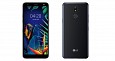 LG X4 (2019) Officially Launched in South Korea With 16-Megapixel AI Camera, Hi-Fi Quad DAC