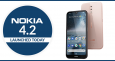 Nokia 4.2 comes to India with price tag of INR 10,990