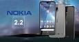 Nokia 2.2 Launched with MediaTek Helio A22 SOC, Dot Notch, and Face Unlock Features