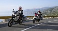 Ducati Multistrada 1260 Enduro launched in India