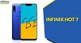 Infinix Hot 7 Launches in India: Look What It Comes With!