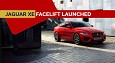 Jaguar XE Facelift Launched at Rs 44.98 Lakh