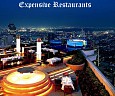 Most Expensive Restaurants in India
