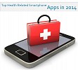 Top Health Related Smartphone Apps in 2014