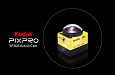 JK Imaging Announces Action Camera PixPro SP360 under Kodak Stamp