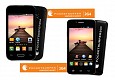 The Dirt-Cheap Smartphones: DataWind PocketSurfer 2G4 and 3G4 Launched