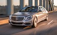 Maybach S600 Brought in India for Homologation