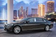 Mercedes Maybach S600 Launched in India at INR 2.6 Crores