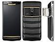 Vertu Signature Touch Smartphone Launched with Updated Features
